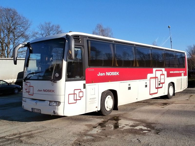 Irisbus Iliade